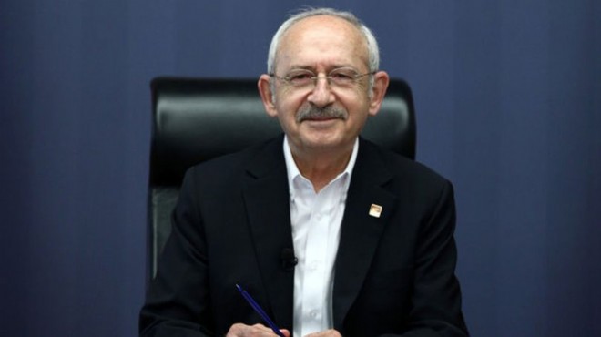 Kılıçdaroğlu ndan  hellaşme  eleştirilerine yanıt