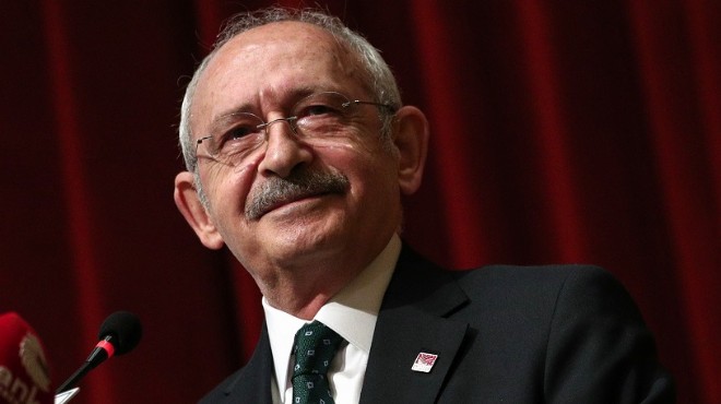 Kılıçdaroğlu'ndan iki günlük İzmir mesaisi: İşte saat saat program!