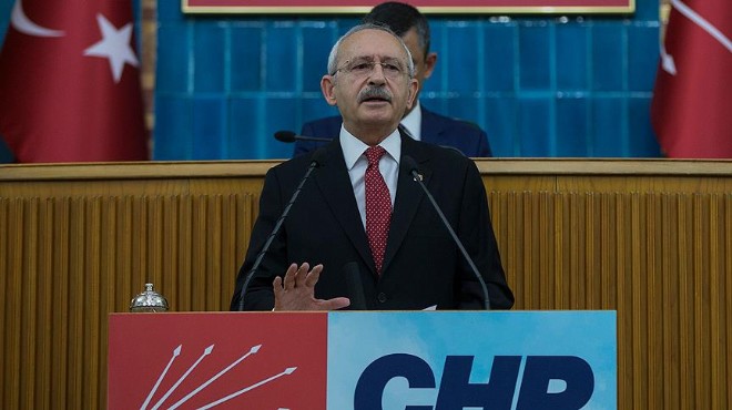 Kılıçdaroğlu ndan  imza hareketi ne ilk yorum: Delegelerin tercihleri...