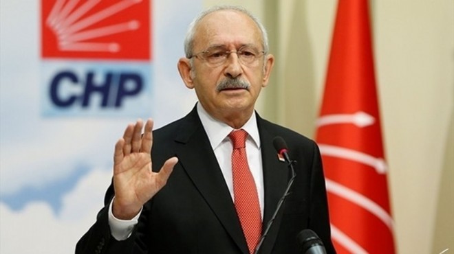 Kılıçdaroğlu'ndan kongre süreci ve 'tek aday' mesajı!