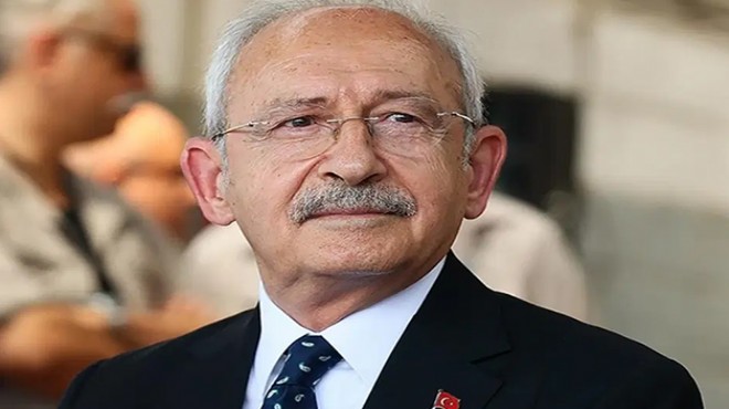 Kılıçdaroğlu ndan  kurultay çıkışı  iddialarına ilk açıklama
