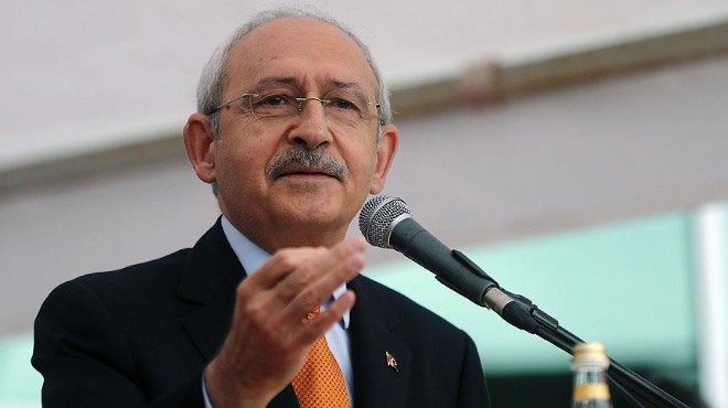 Kılıçdaroğlu ndan  kurultay  kararı: Ertelenecek mi?