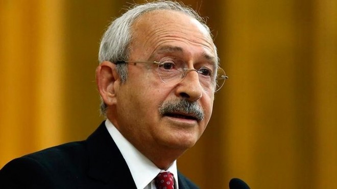 Kılıçdaroğlu ndan  listede tasfiye iddiaları na yanıt!