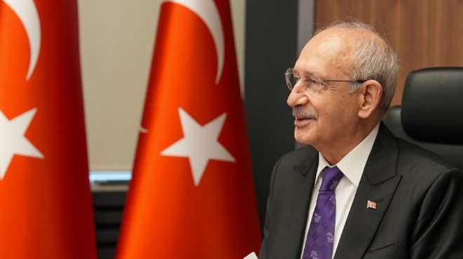 Kılıçdaroğlu ndan milletvekillerine mektup