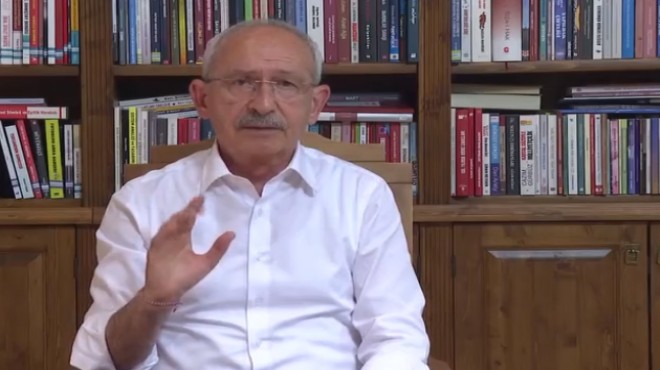 Kılıçdaroğlu ndan milyonlara müjde! Konu  kiralar 