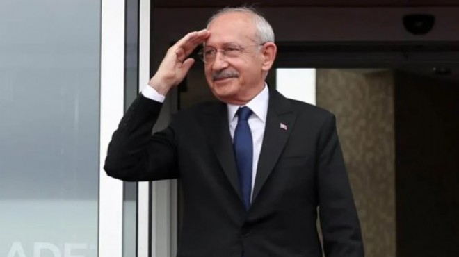 Kılıçdaroğlu ndan  şifresiz maç  vaadi!