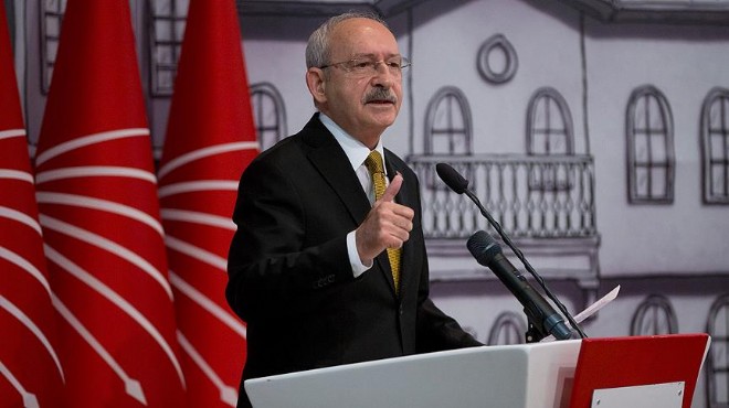 Kılıçdaroğlu'ndan tanzim satış çıkışı: İzmir'i örnek verdi