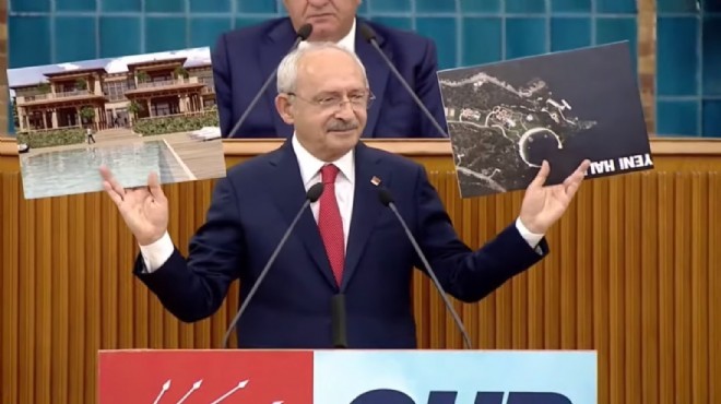 Kılıçdaroğlu'ndan tasarruf genelgesi salvosu!