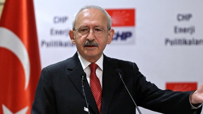 CHP'de İzmir'in vekilleri 'Lider'e ne aktardı?