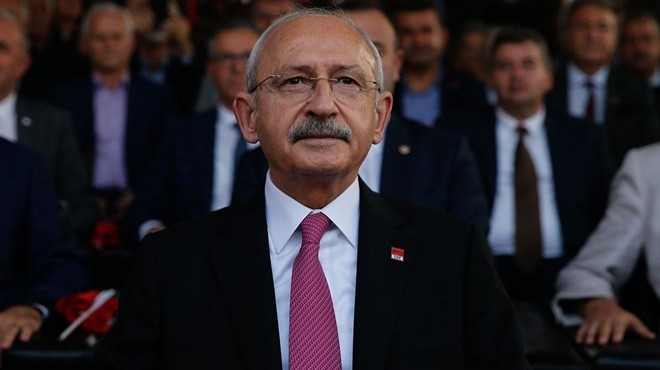 Kılıçdaroğlu neden 'Doğrudur' dediğini açıkladı!