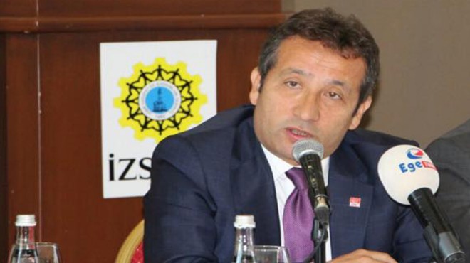 Kılıçdaroğlu'nun Ekonomi Danışmanı Bozoğlu'ndan hükümete 'vergi affı' salvosu!