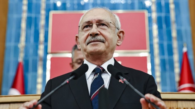 Kılıçdaroğlu nun adaylığı için hangi strateji öne çıkıyor?