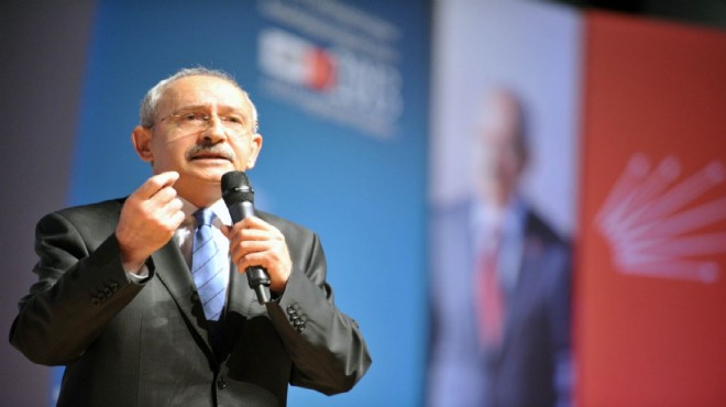 Kılıçdaroğlu'nun anahtarına giden yol!