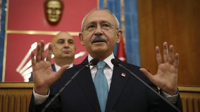 Kılıçdaroğlu'nun kararı büyük ölçüde netleşti: İzmir’den aday olacak mı?