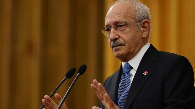 Kılıçdaroğlu nun videosuna İzmirli 3 vekilden destek