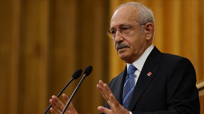 Kılıçdaroğlu o zirve için İzmir'e geliyor: Programında neler var?