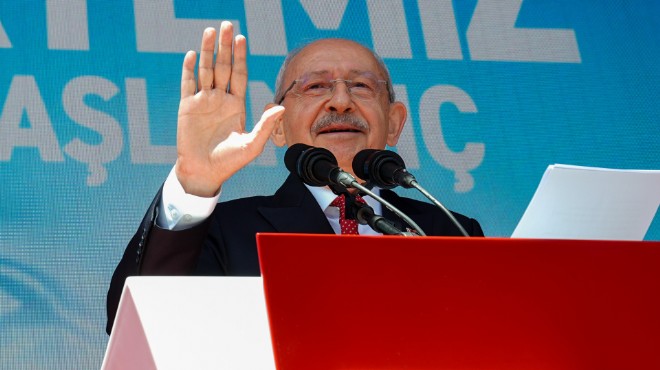 Talimat verdi: CHP li tüm belediyeler denetlenecek