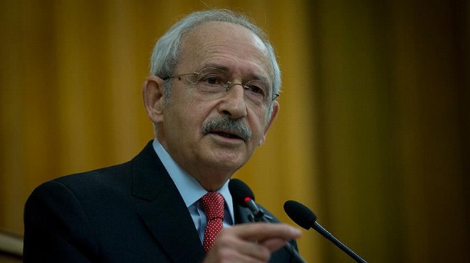 Kılıçdaroğlu vekillerin 'Gül sorusu'na ne yanıt verdi?