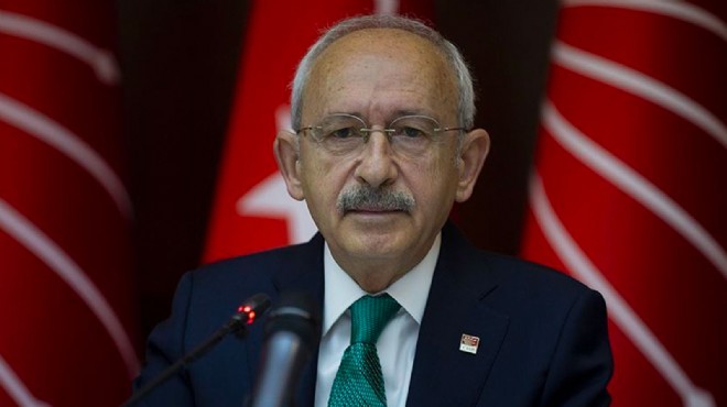 Kılıçdaroğlu, yıl sonunda gündemi değerlendirdi