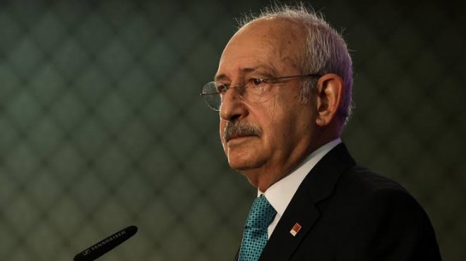 Kılıçdaroğlu’ndan İzmir’de ‘tematik’ mesai: Sürpriz program!