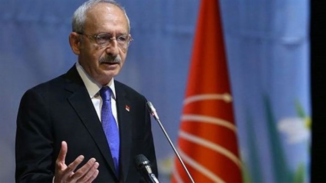 Kılıçdaroğlu’ndan erken seçim açıklaması