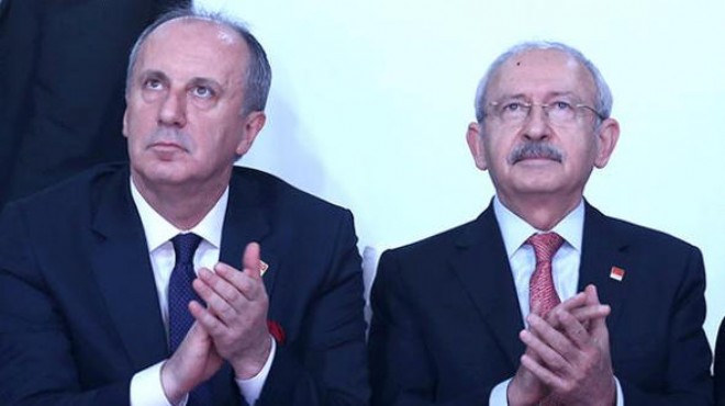 Kılıçdaroğlu'ndan olağanüstü kurultay yorumu