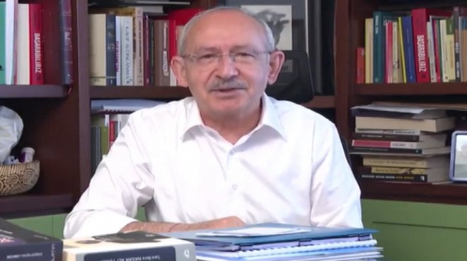 Kılıçdaroğlu’ndan yeni video: Sığınmacılar ve kaçaklar