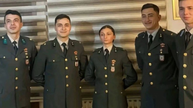 Kılıçlı yemin davasında bir teğmen hakkında daha karar!