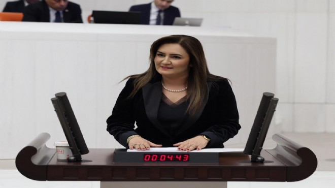 Kılıç’tan çifte standart vurgusu: Savaşların bedelini kadınlar ve çocuklar ödüyor