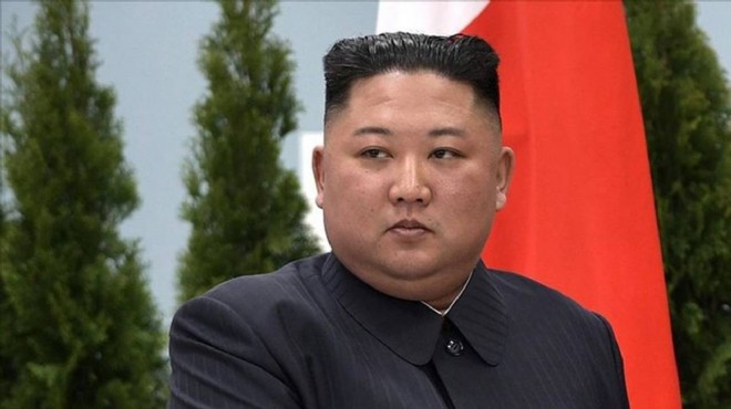 Kim Jong Un: İsrail i yok etmek için bir füzemiz yeter