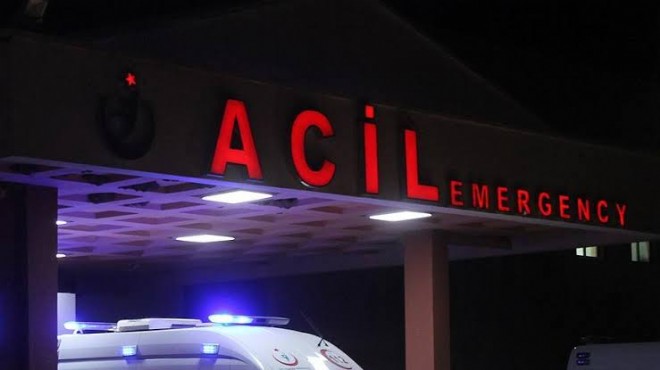 Kimyasal sıvı içen gençten acı haber!