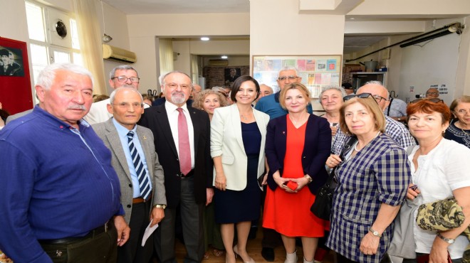 Kınay: Köy Enstitüleri benim için aydınlık demek