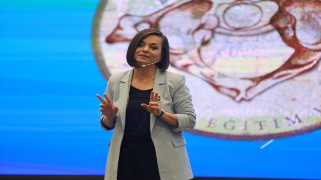 Kınay’dan  güçlü kadın, güçlü toplum  vurgusu