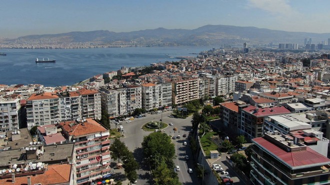 Kira artışında zirve İzmir’in!