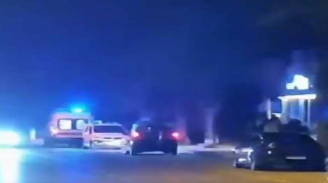 Kira tartışması cinayetle bitti!