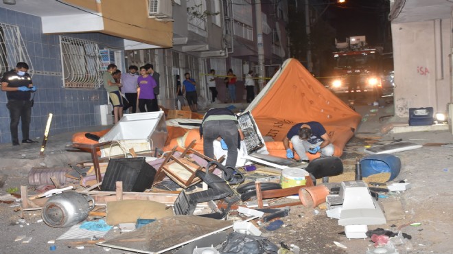 Kiracının savaş alanına çevirdiği evin sahibi: Korkuyoruz!