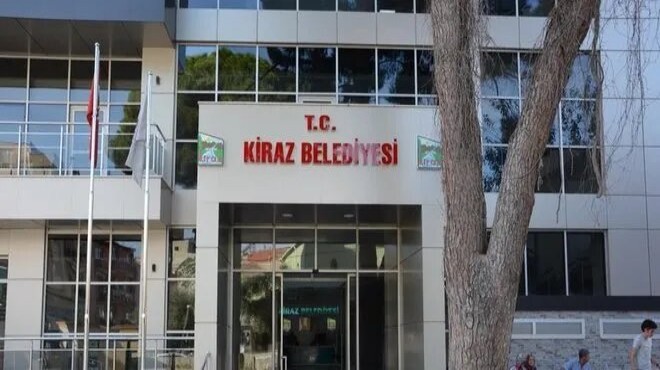 Kiraz’da ‘işçi kıyımı’ iddialarına Başkan Coşkun’dan yanıt!