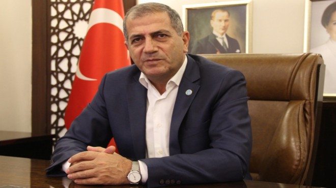 Kırkpınar'dan kurultay yorumu: 'Çizik operasyonu iddiaları' ve İzmir temsiliyeti için ne dedi?