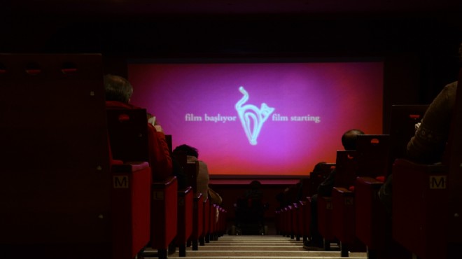 Kısa filmlerin Oscar yolculuğu İzmir den başlayacak
