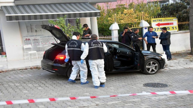 Kıskançlık cinayetinin zanlısı rahip yakalandı