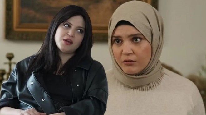 Kızılcık Şerbeti nin Nilay ı için hapis istemi!