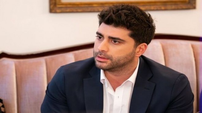 Kızılcık Şerbeti nin yıldızı gözaltına alındı!