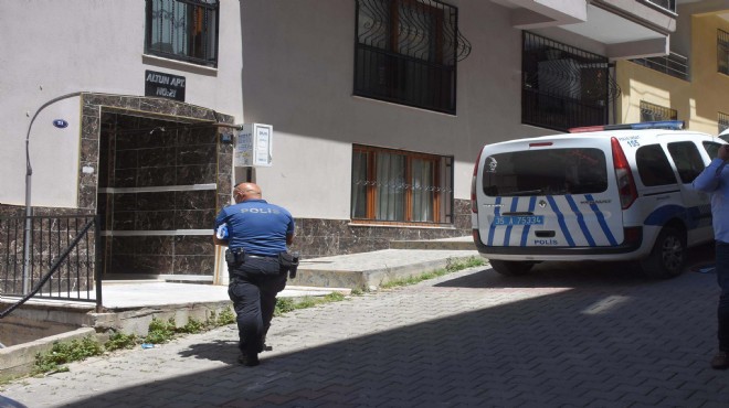 Kızını boğarak öldüren cani anneye 16 yıl!