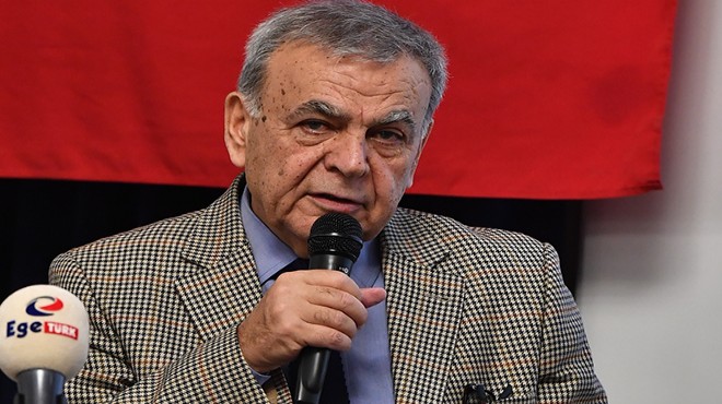 Kocaoğlu'ndan 2 kritik soruya yanıt: Dönüş yolu açık mı/Aday önerecek mi?