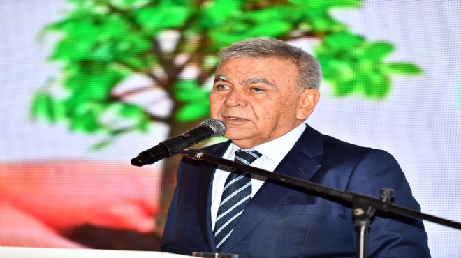 Kocaoğlu ndan  31 Mart  mesajı: Gereken dersi vereceğiz!