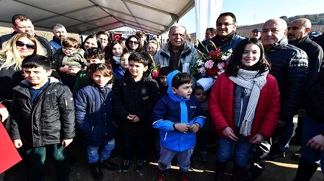 Kocaoğlu ndan çarpıcı  ittifak  çıkışı: Koskoca CHP...