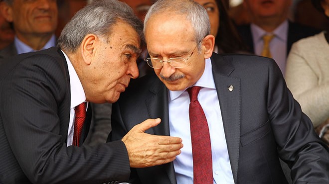 Kocaoğlu'ndan kritik Ankara mesaisi: 'Lider'le zirve, masada liste!