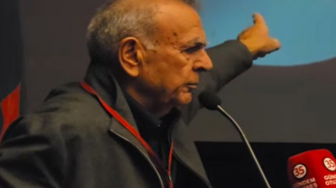 Kocaoğlu Güç e bayrak açtı: Acilen kurtulun...Çıkartın adayınızı... Ben ölümüne yanınızdayım!