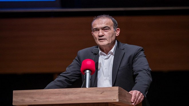 Kocaoğlu nun  Basmane Çukuru protokolü  eleştirilerine Yıldır dan yanıt!