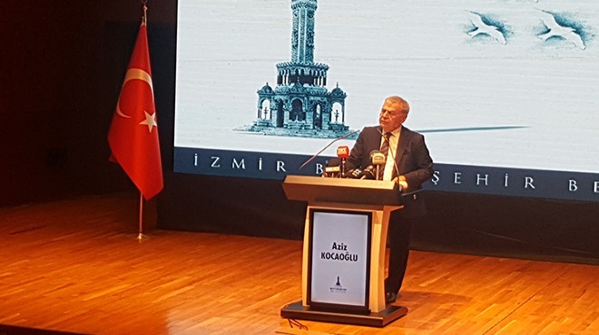 Kocaoğlu tarihi kararı sonrası ilk kez konuştu: Beni arayan olmadı!